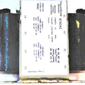 TRANSFORMER, 240-480 PRI, 120-240 SEC, .500KVA DOVER #9754378