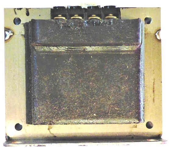 TRANSFORMER, 240-480 PRI, 120-240 SEC, .500KVA DOVER #9754378