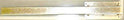 ARM, DRIVE, SPECIFY LENGTH. GAL # OP22-0532N