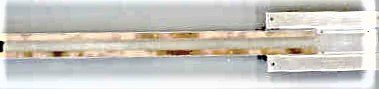 ARM, DRIVE, SPECIFY LENGTH. GAL # OP22-0532N