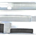 GUARD, CABLE, RELATING, CENTER PARTING, FERMATOR # KWP-CN00RC200