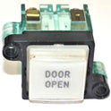 BUTTON, SURVIVOR,  MARKED DOOR OPEN ADAMS # ASA472CI-DO
