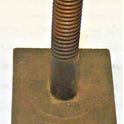 COPPER CONTACT, 1 5/8 X 1 3/8 X 3/8'HEAD WITH 2 X 3/8'' STEM PAYNE # K 1786