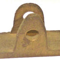 BASE, CONTACT, BRONZE,AUXILIARY AS SHOWN PAYNE # P957