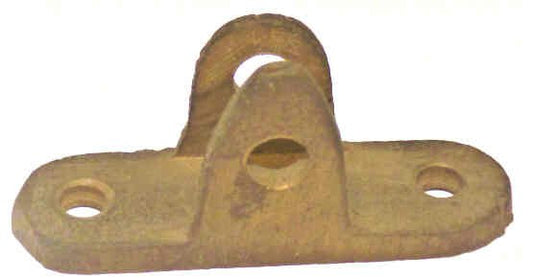 BASE, CONTACT, BRONZE,AUXILIARY AS SHOWN PAYNE # P957
