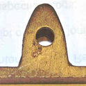 BASE, CONTACT, BRONZE,AUXILIARY AS SHOWN PAYNE # P957
