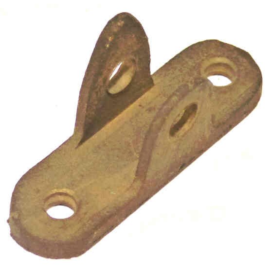 BASE, CONTACT, BRONZE,AUXILIARY AS SHOWN PAYNE # P957