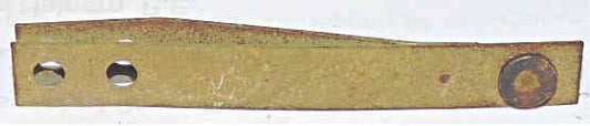 CONTACT, AUXILIARY, ASSEMBLY, COPPER, PLATED, WATSON