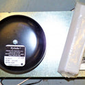 POWER PACK, EMERGENCY, 120 VAC WITH 6 VDC GONG NYLUBE EL-425W-2 + ELB-6