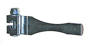 BRUSH, ASSEMBLY, STEPPING SELECTOR ARMOR # 10069-01