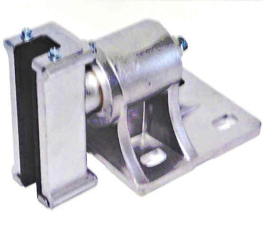 ASSEMBLY, GUIDE SHOE, 10,000 POUND CAPACITY, MDS GIB, ELPRO # 816SS