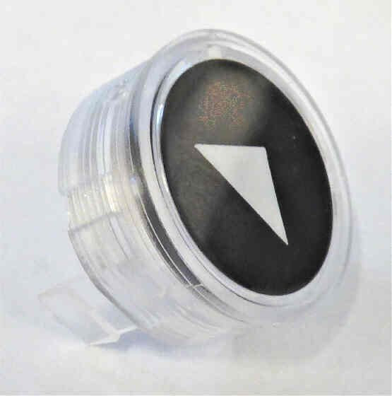 PUSHBUTTON, KIT, HALL STANDARD REPLACEMENT DOVER TKE # 9990938