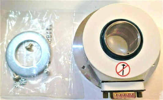 ENCODER, OTIS # ABA633L1, DYNAPAR