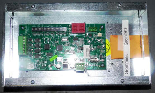 ASSEMBLY, VOICE ANNUNCIATOR, COMPLETE AS SHOWN CE # VM3541