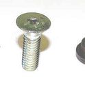 KIT, SPACER, BOLT & NUT USED WITH HIGH & LOW POCKET HANGERS,  DOVER # 9801170