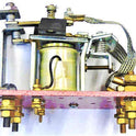 RELAY, POWER, SPECIFY CONTACT ARRANGEMENT & COIL OTIS # E6754