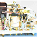 RELAY, POWER, SPECIFY CONTACT ARRANGEMENT & COIL OTIS # E6754