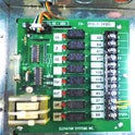 ASSEMBLY, TOP OF CAR TAPE READER IP 8300 ESI IP8300-PLUS