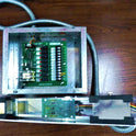 ASSEMBLY, TOP OF CAR TAPE READER IP 8300 ESI IP8300-PLUS