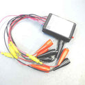 MONITOR, BATTERY STATUS, MRVF CONTROLS, OTIS # AAA741BE1