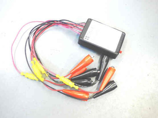 MONITOR, BATTERY STATUS, MRVF CONTROLS, OTIS # AAA741BE1