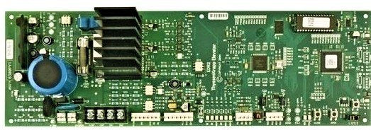 BOARD, CIRCUIT, TAC 20 DOOR OPERATOR DOVER # 6300PY3  9832875