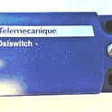 SWITCH, LIMIT, 240 VAC, 1NC+1NO, METAL END PLUNGER TELEMECANIQUE # XCDR2110N12
