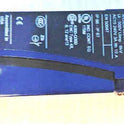 SWITCH, LIMIT, 240 VAC, 1NC+1NO, METAL END PLUNGER TELEMECANIQUE # XCDR2110N12