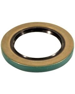 SEAL,OIL WORM SHAFT, SOLID, GD 1 MACHINE DOVER # 9857648