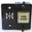 BUTTON, INNOVATION, DOOR CLOSE, 24PSB BULB, AS SHOWN INNOVATION #015003