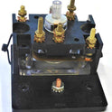 BUTTON, INNOVATION, # 1, WITH BRAILLE, 24PSB BULB, AS SHOWN INNOVATION #015003