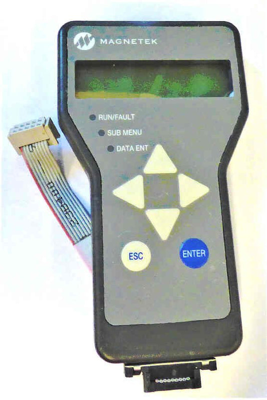 TOOL, HAND HELD. PARAMETER ADJUSTIMENT MAGNETEK # 46S02796-0110