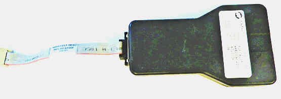 TOOL, HAND HELD. PARAMETER ADJUSTIMENT MAGNETEK # 46S02796-0110