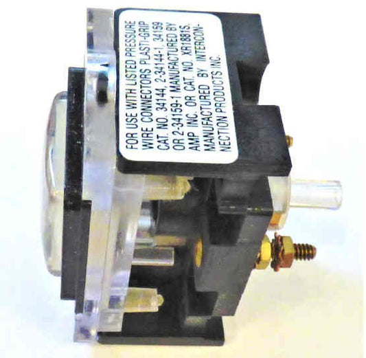 ASSEMBLY, POSITION INDICATOR MARKED # 1 INNOVATION # 015-005