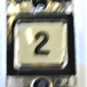 ASSEMBLY, POSITION INDICATOR MARKED # 3 INNOVATION # 015-005