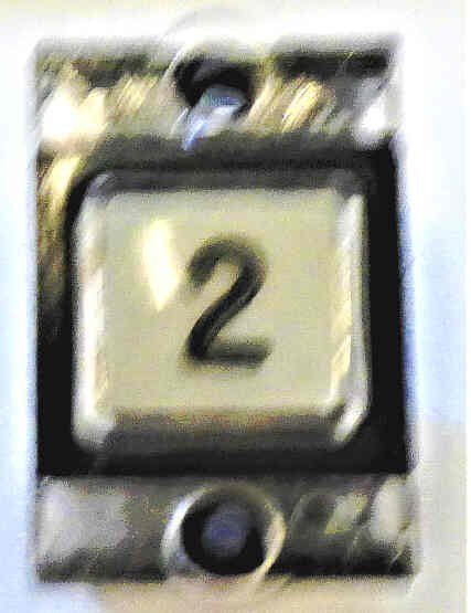 ASSEMBLY, POSITION INDICATOR MARKED # 3 INNOVATION # 015-005