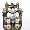 RELAY, POWER, SPST, 115 VDC, 1 N.O. AUX CONTACT, POTTER BRUMFIELD # PR7AL5