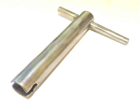 KEY, SIDE EMERGENCY EXIT, 4 X 9/16 USED BY OTIS AND OTHERS