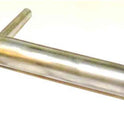 KEY, SIDE EMERGENCY EXIT, 4 X 9/16 USED BY OTIS AND OTHERS