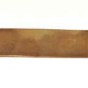CONTACT, BRIDGING, 3 1/2 X 3/4 X 1/16 CONTACT STALEY # 11022G-9A