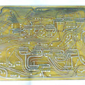 BOARD, CIRCUIT, 260 VIP OTIS # B8113N11