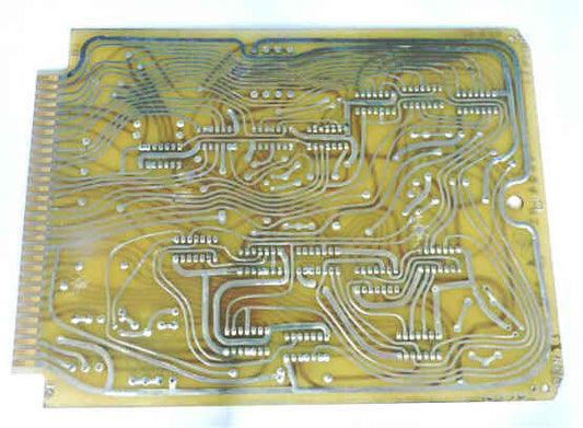 BOARD, CIRCUIT, 260 VIP OTIS # B8113N11