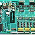 BOARD, CIRCUIT, PROCESSOR, 401 CONTROLLER, OTIS # A8121AW1