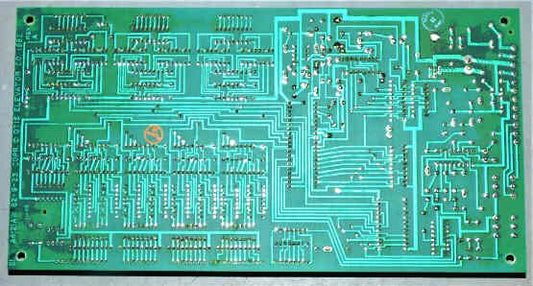 BOARD, CIRCUIT, PROCESSOR, 401 CONTROLLER, OTIS # A8121AW1