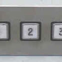 ASSEMBLY, POSITION INDICATOR MARKED # 1-3 INNOVATION JEWEL  # 015-005
