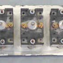 ASSEMBLY, POSITION INDICATOR MARKED # 1-3 INNOVATION JEWEL  # 015-005