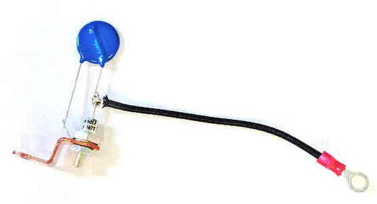 RECTIFIER, ASSEMBLY BRAKING, COURION # 01-100800