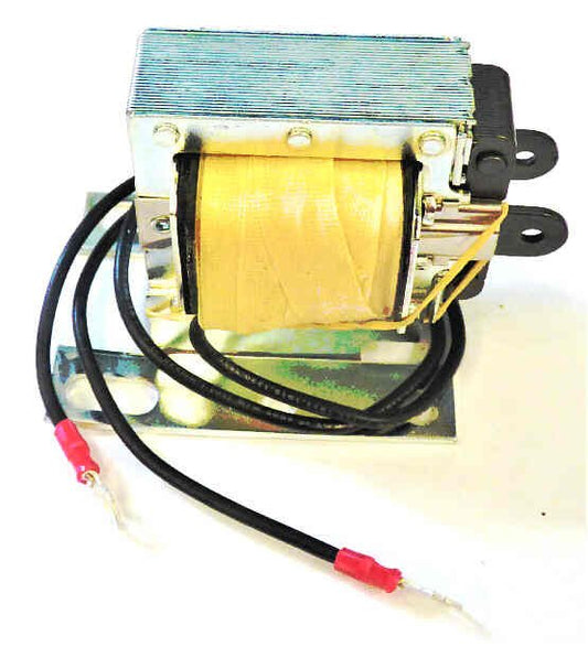 SOLENOID, 220 VAC, USED WITJ X-MASS RELAYS, COURION # 01-046714