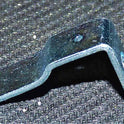 ROD, GUIDE, L BRACKET, USED WITJ X-MASS RELAYS, COURION #04-355400