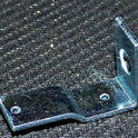 ROD, GUIDE, L BRACKET, USED WITJ X-MASS RELAYS, COURION #04-355400